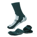 Jizhou Rumei Medical personalizados de calcetines de hospital de talla grande.
